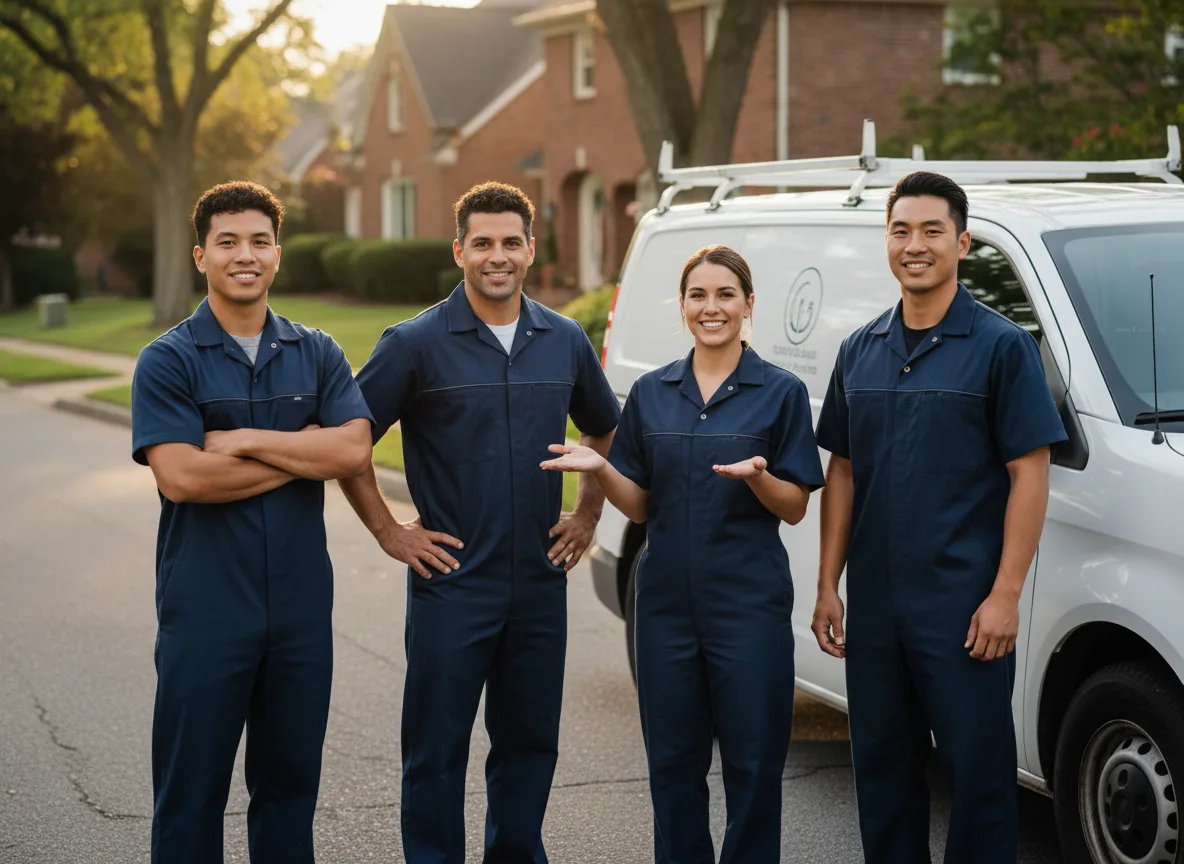 Home Gutter Service company in Durant, MS